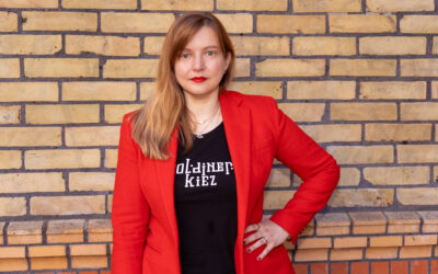 „Prävention stärken – soziale Infrastruktur sichern – Verstärkungsmittel erhalten!“