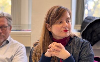 Die Sozialdemokratie darf ihren Kompass nicht verlieren! 