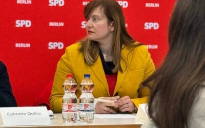 EIn Ende der Teilzeit?