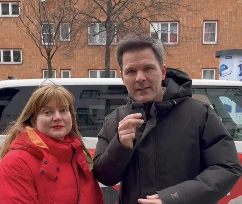 Steffen Krach zum Thema Mehr Schutzräume für Berlin