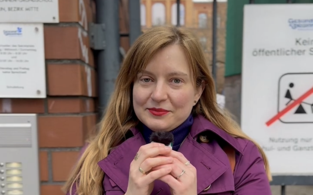 Was hat Gleichstellung mit guter Bildung zu tun?